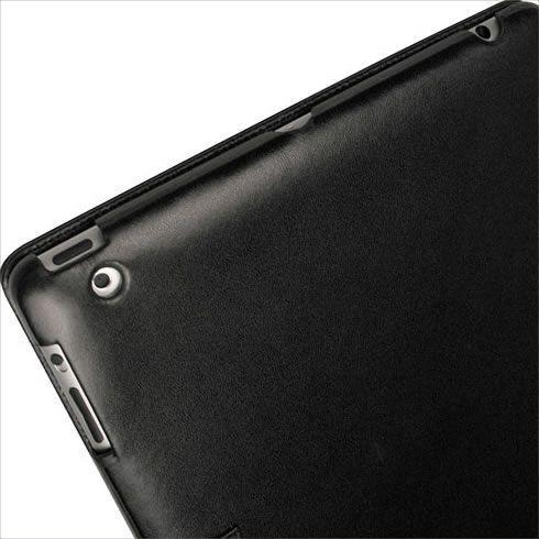 Produktbild Noreve Lederschutzhülle (iPad 2011 (2. Gen))