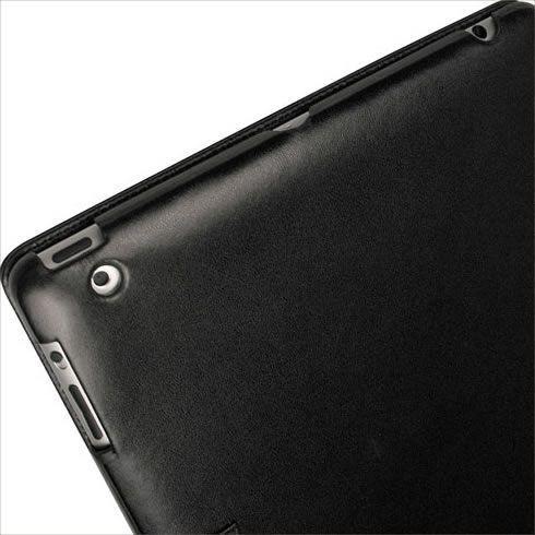 Actual product image Noreve Leather case (iPad 2011 (2nd gene))