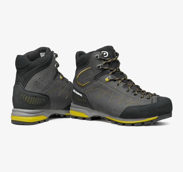 Produktbild Scarpa Zodiac Trek Gtx (45)