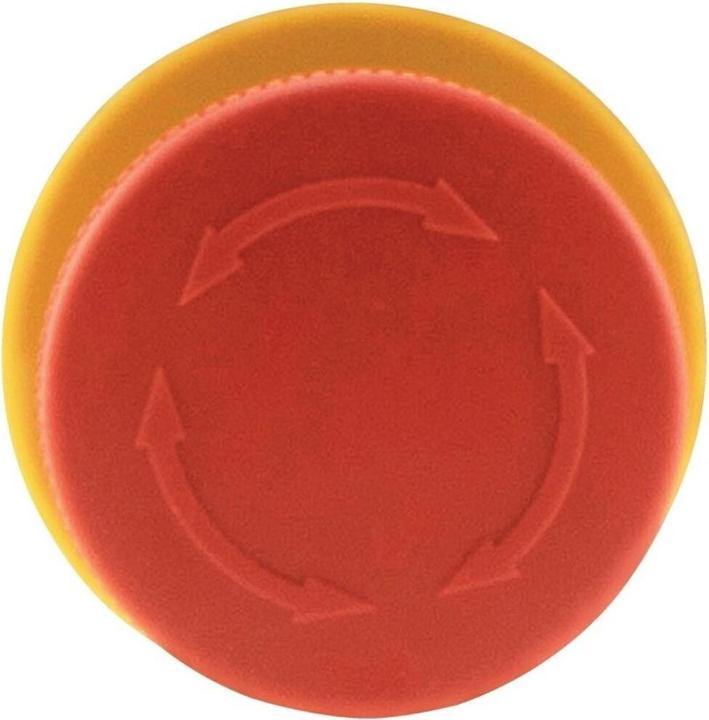 Actual product image Eaton Emergency stop switch RMQ-Titan