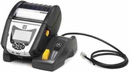 Produktbild Zebra QLn220/320 Single ENET CHRG Cradle (EU)