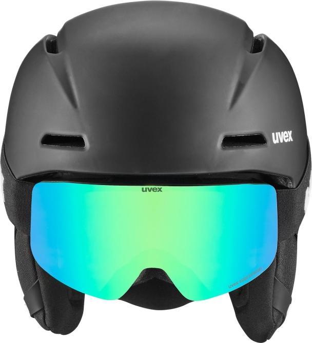 Produktbild Uvex Viti (51 - 55 cm, S)