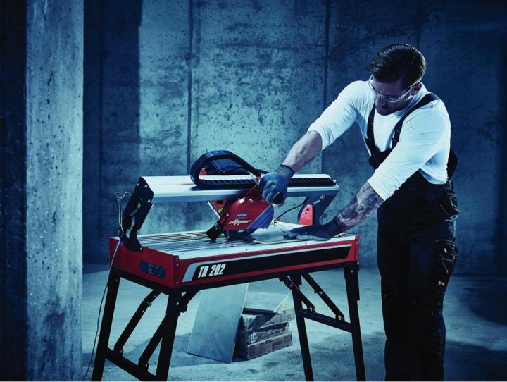 Produktbild Saint-Gobain Sensenmann