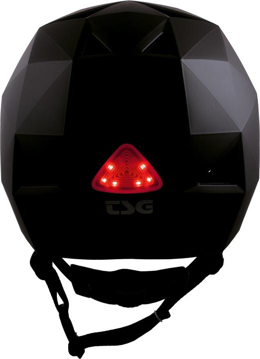 Produktbild TSG Geo Solid Color (54 - 56 cm)