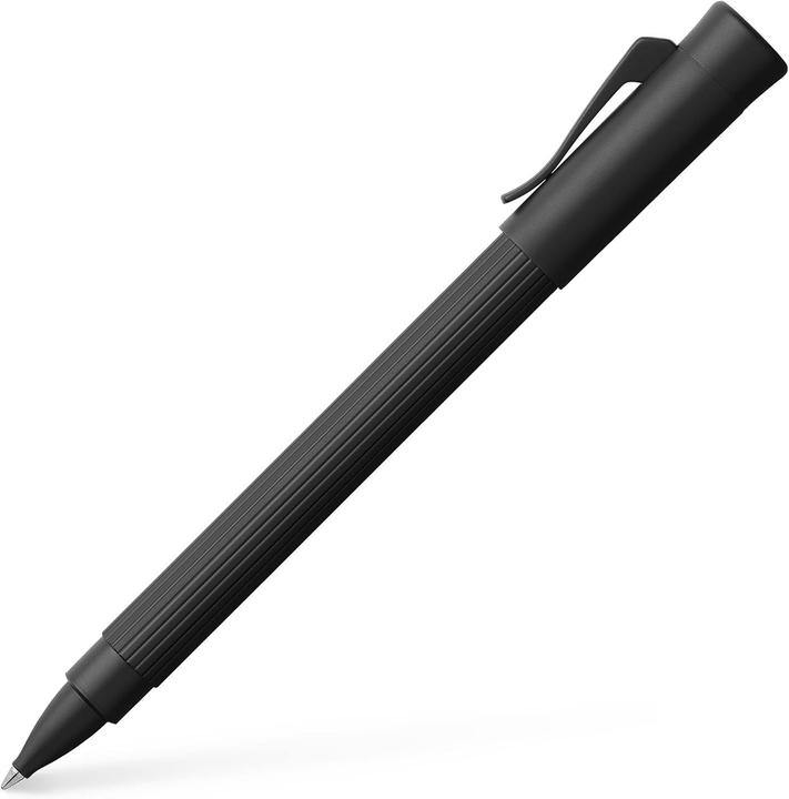 Actual product image Graf von Faber Castell Scooter Tamitio Black Edition (Black, 1x)