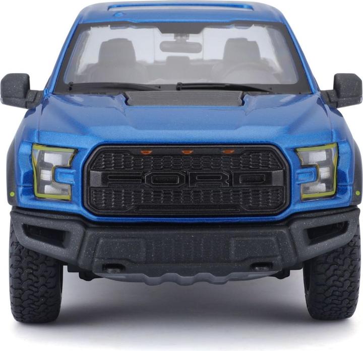 Produktbild Maisto Ford F-150 Raptor