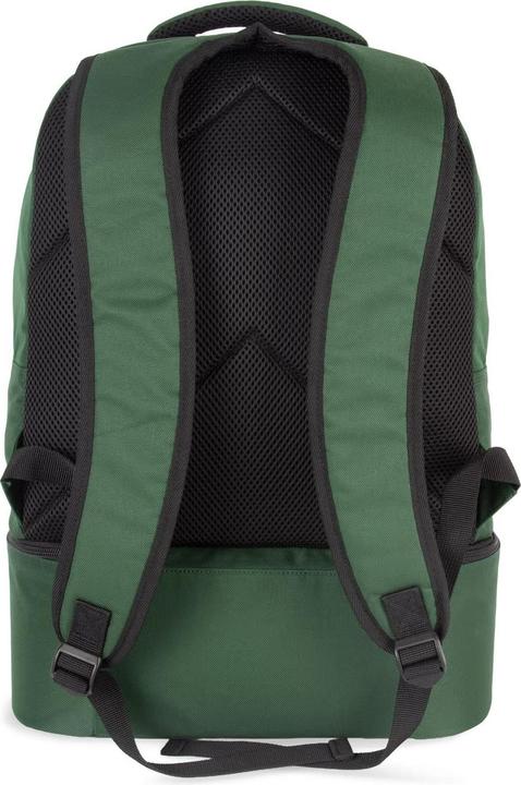 Actual product image Kimood Hard-bottom backpack