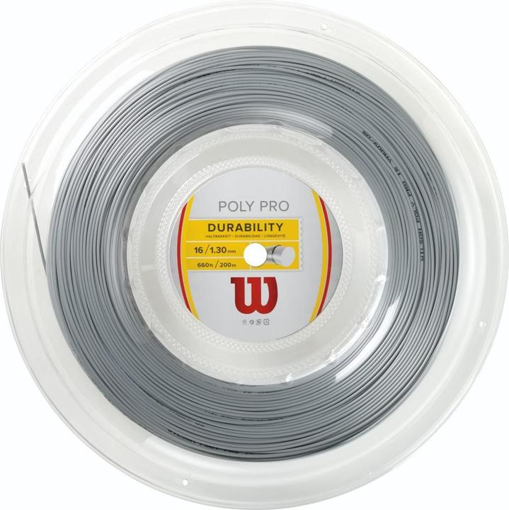 Immagine prodotto Wilson Bobina Poly Pro 16