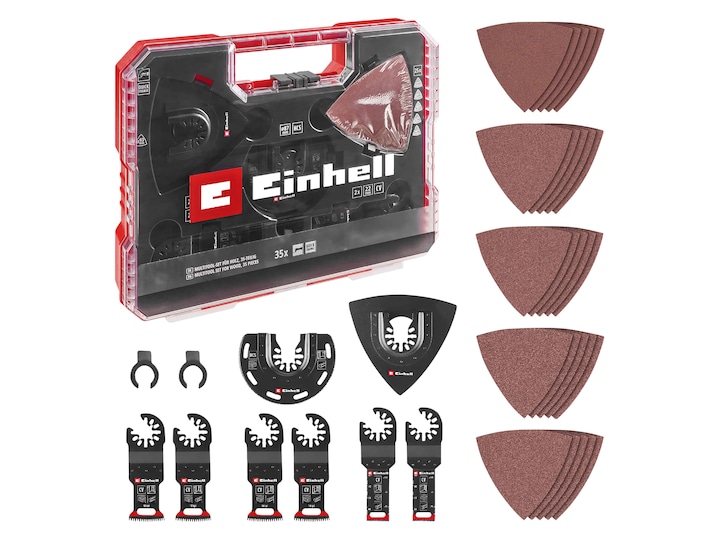 Produktbild Einhell XLPlus-Case