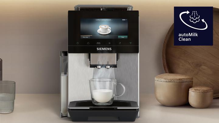 Image du produit Siemens EQ900 iAroma TQ927E03