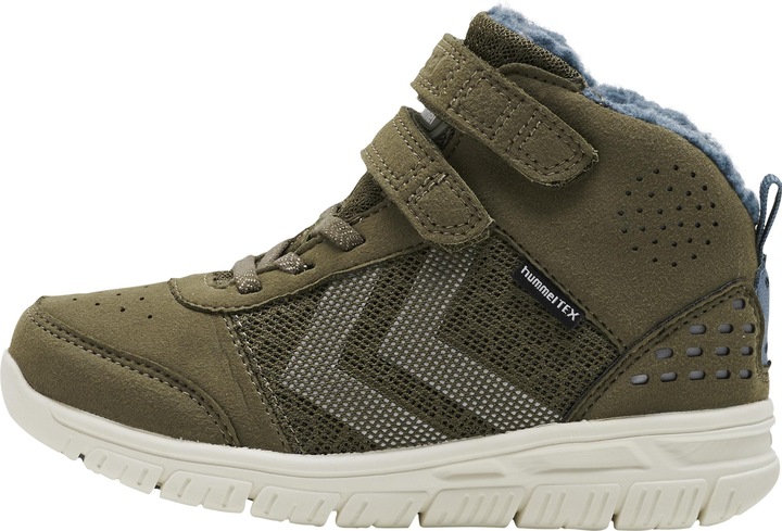 Immagine prodotto hummel Crosslite Winter Mid Tex Jr (28)