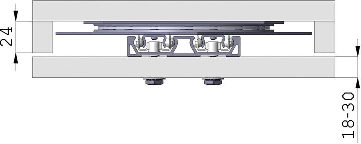 Produktbild Omge Swing 900