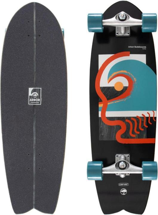 Immagine prodotto Arbor M38501 (32")