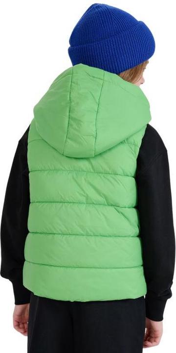 Actual product image 4F Jr Weste (158)