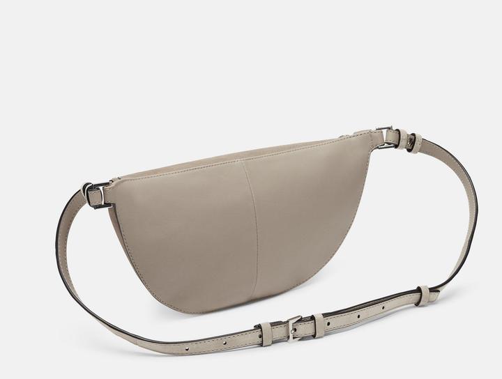 Actual product image Liebeskind Berlin Belt-Bag Belt-Bag im Materialmix aus weichem Veloursleder