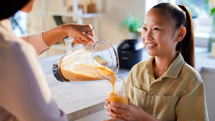 Produktbild Philips BLENDER/HR2191/01 (600 W)