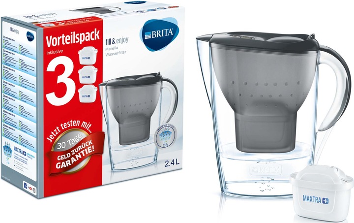 Image du produit Brita Marella