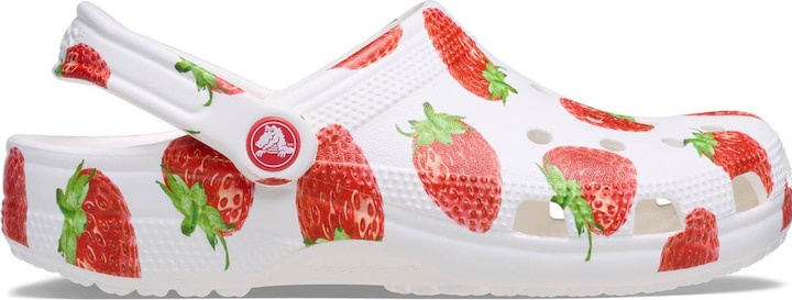 Produktbild Crocs Classic Fresh Fruits Clog (37)