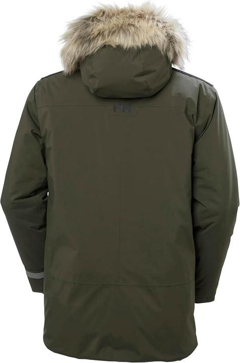 Productafbeelding Helly Hansen Zuiver Parka (XL)