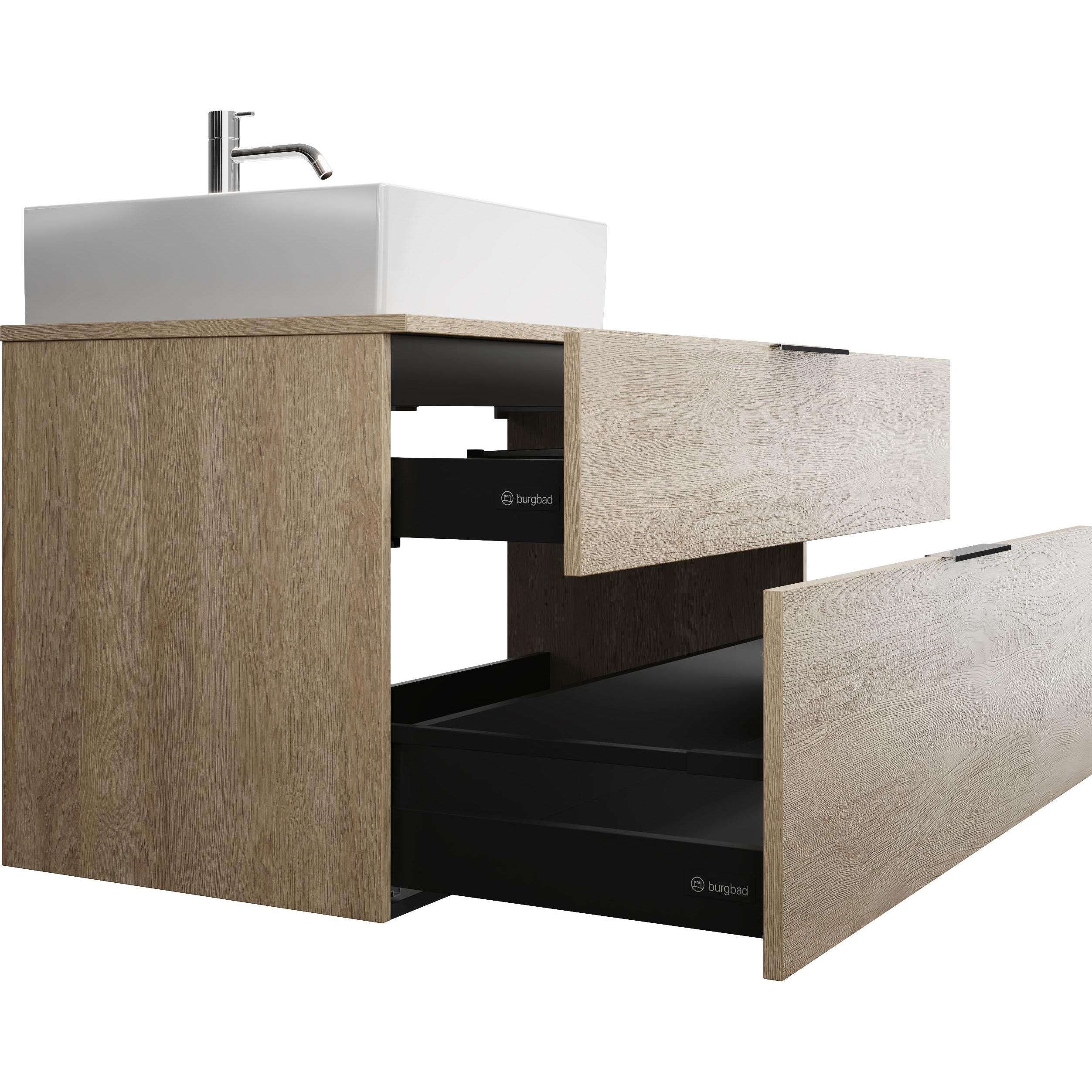 Thumbnail - burgbad, Badmöbelset, Eqio