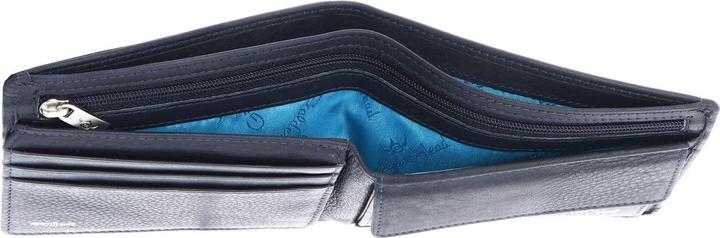 Actual product image Golden Head Wallet Capri RFID Protect 1364