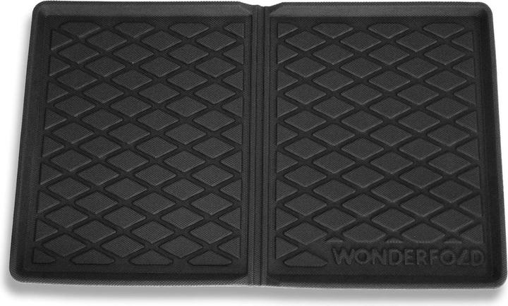 Actual product image WonderFold All-weather mat