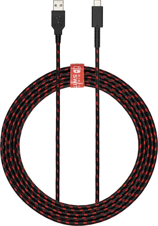 Produktbild PDP Ladekabel (Switch)