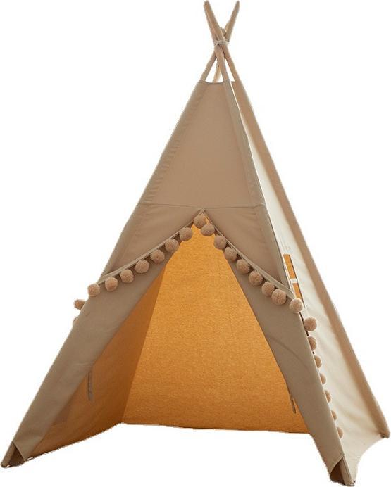 Esmée Indoor Indianer