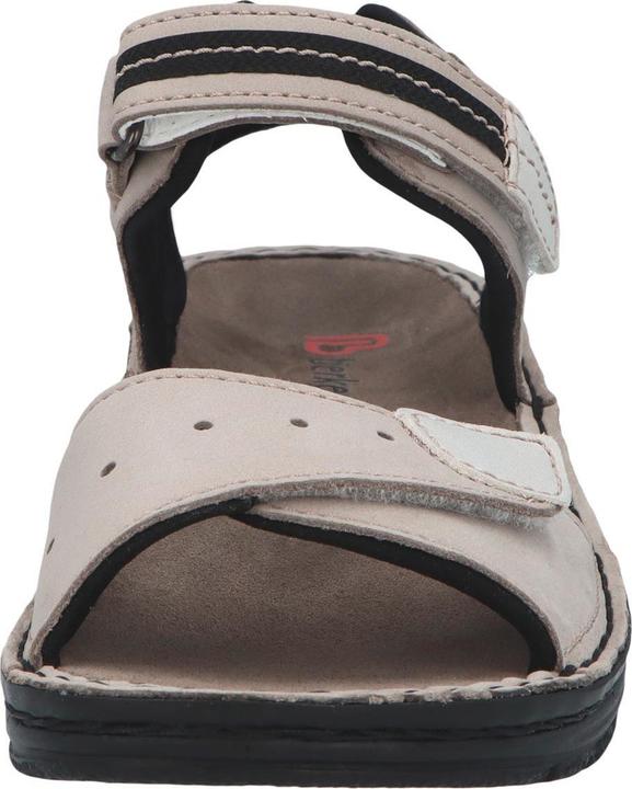 Image du produit Berkemann - Leni - Sandalen (4 UK Hellgrau) (37)