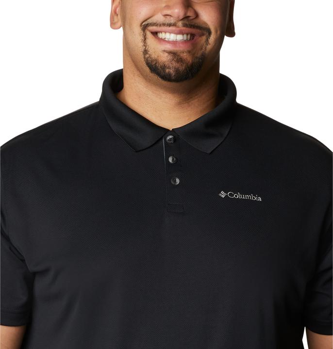 Image du produit Columbia Polo Utilizer™ avec protection solaire pour hommes (4XL)
