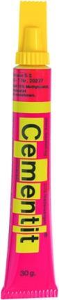 Actual product image Cementit Universalkleber (30 g, 30 ml)