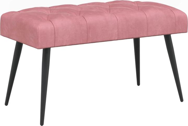 Produktbild vidaXL Polsterbank (80 cm)
