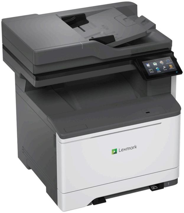 Lexmark XC2335 MFP HV EMEA (Laser, Farbe)