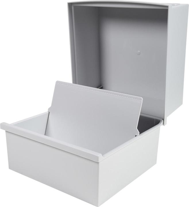Actual product image Biella ECO - Card index box A5 (A5)