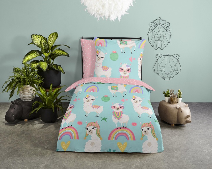 Actual product image Good Morning Lamalife