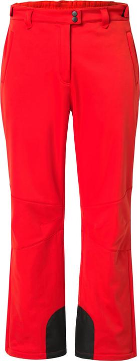 Produktbild Ulla Popken Softshellhose, wasserdicht, Zipptaschen, Schneefang (58)