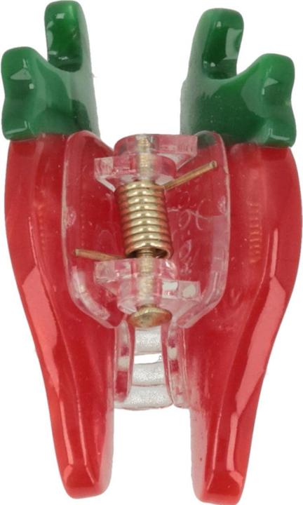 Immagine prodotto Trisa Set Haarklemmen Himbeere (2 pz.)