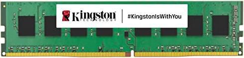 Image du produit Kingston KCP426SD8/16 (1 x 16GB, 2666 MHz, RAM DDR4, SO-DIMM)