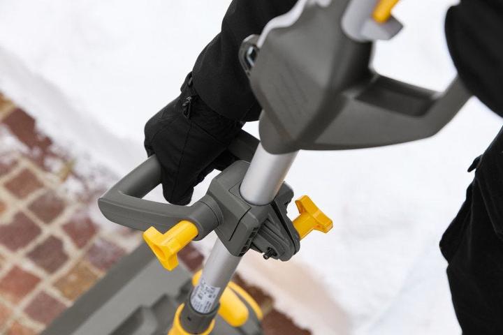 Produktbild Stiga ST 300e Kit (33 cm)