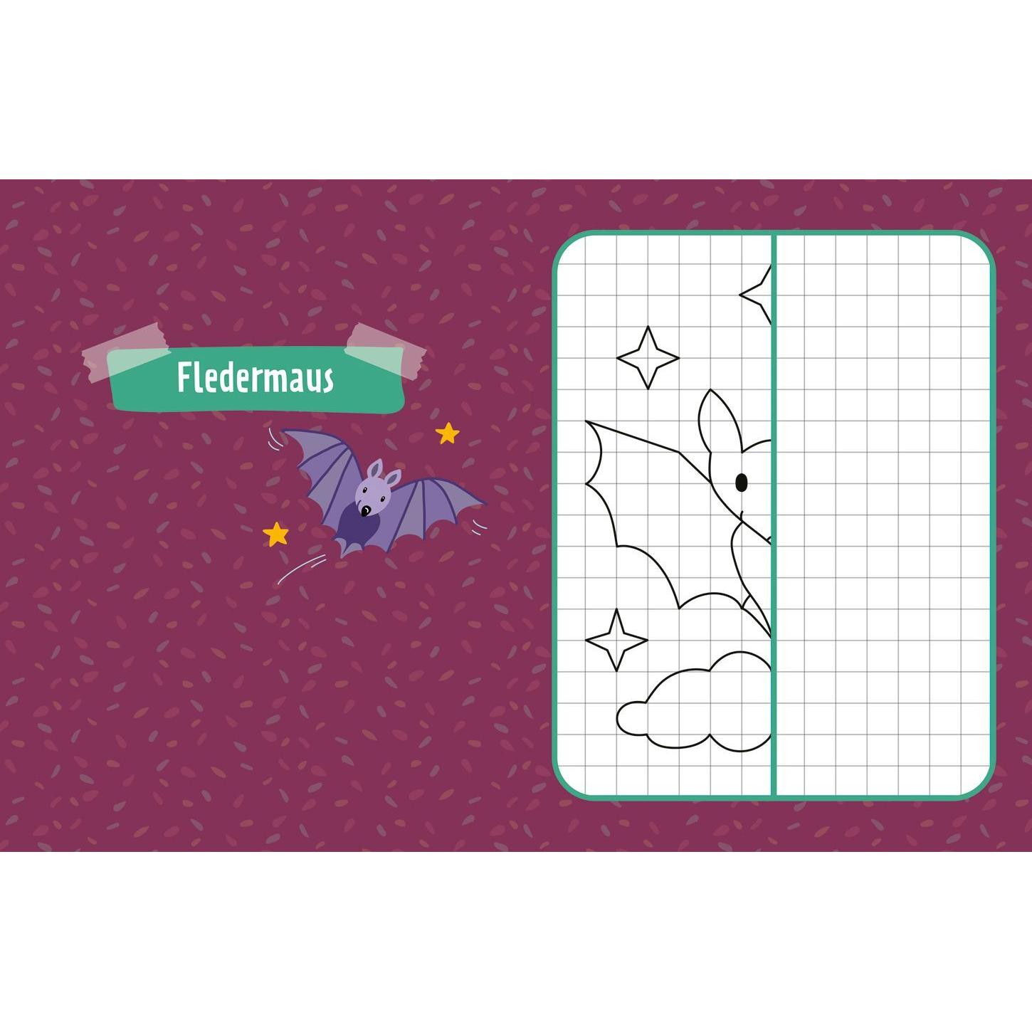 Thumbnail - Tessloff Spiegelbilder für Kids ab 7 Jahren