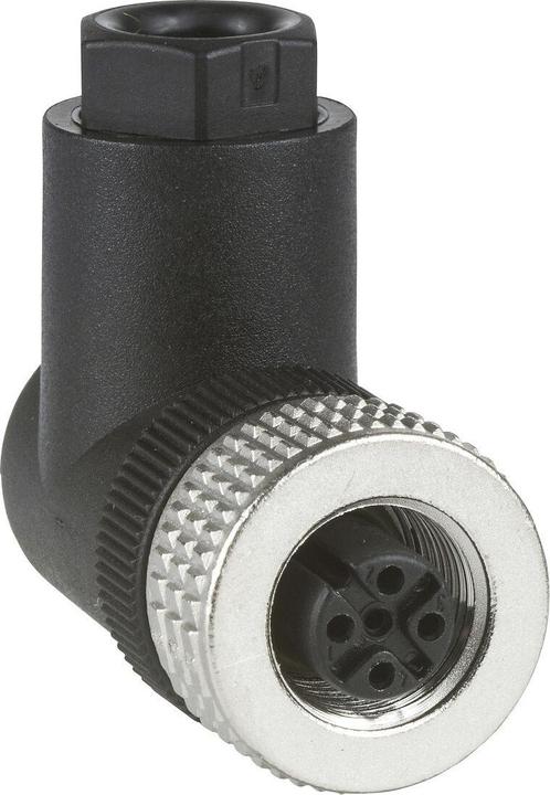 Actual product image Schneider Electric connector plugs