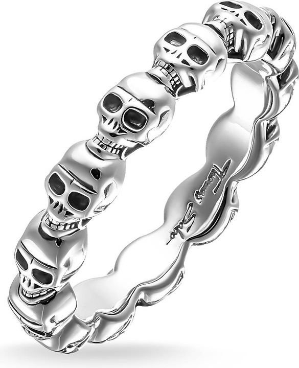 Produktbild Thomas Sabo Rebel at heart (64, 925 Silber)