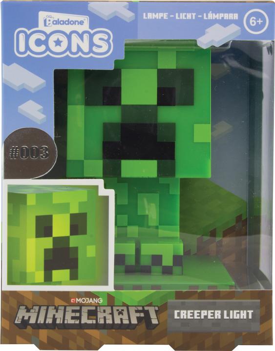 Produktbild Paladone Products Minecraft