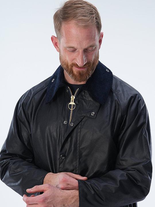 Produktbild Barbour Beaufort Wax Jacket (48)