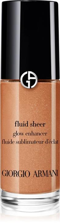 Produktbild Giorgio Armani Fluid Sheer 10 (Highlighter, 18 ml)