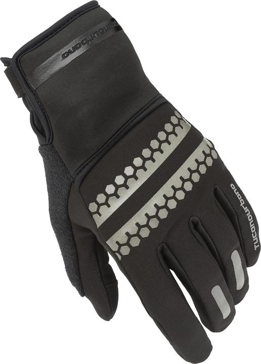 Actual product image Tucano Urbano Gloves Sass Pro Unisex (XXL)