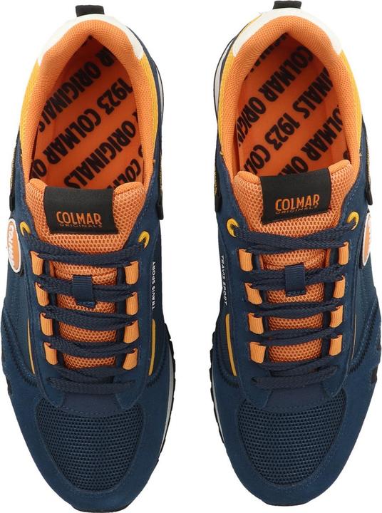 Image du produit Colmar Travis Sport Colors (40)