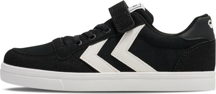 Image du produit hummel Slimmer stadil low jr - noir (26)