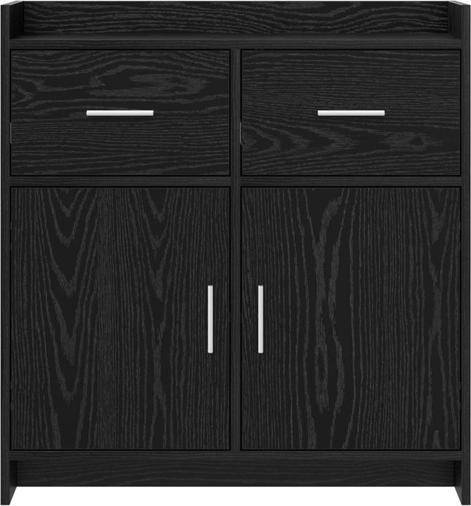 Image du produit vidaXL Sideboard-Aufbewahrung (36 x 75 x 80 cm)