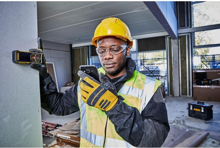 Produktbild DeWalt Dewa Laserentfern. DW03101 (100 m, 635 nm)